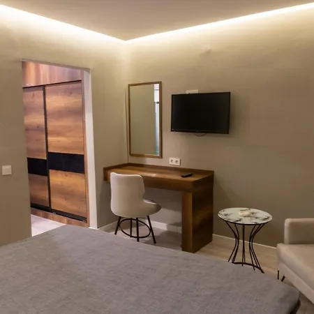 Anatolia Luxury *