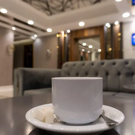 Hotel Anatolia Luxury *
